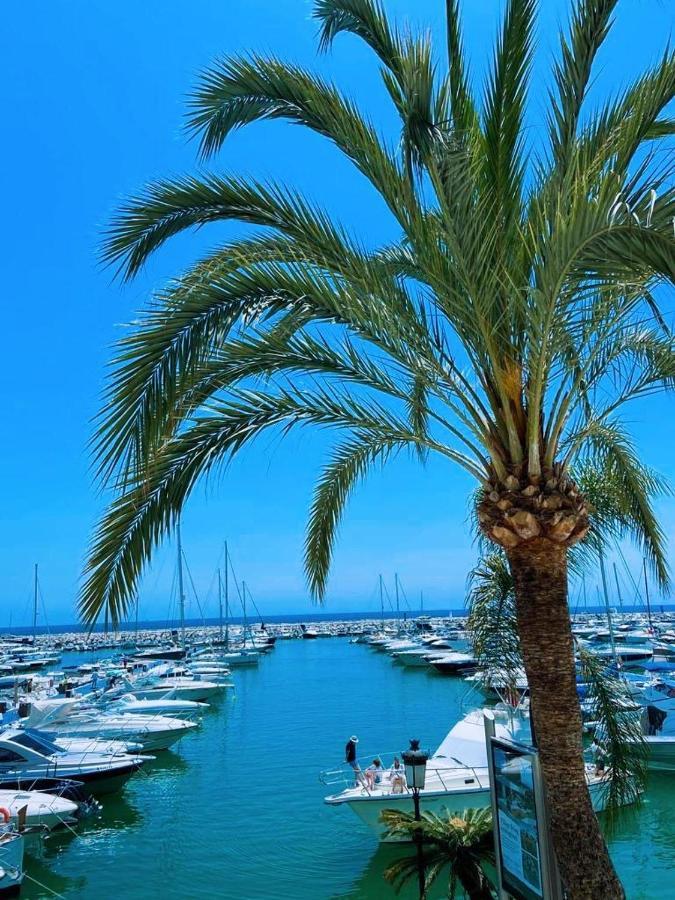 Appartamento First Line Puerto Banus Harbour, 3 Bedroom Luxury Apartment, *